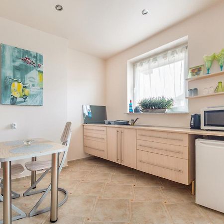 Apartamenty Sun & Snow Na Wydmie W Poblizu Plazy I Molo Ustka Exterior photo