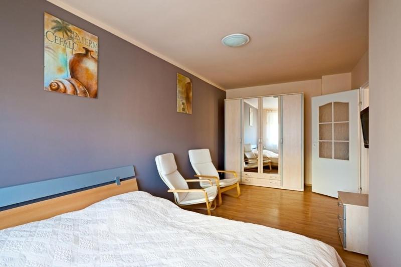 Apartamenty Sun & Snow Na Wydmie W Poblizu Plazy I Molo Ustka Room photo