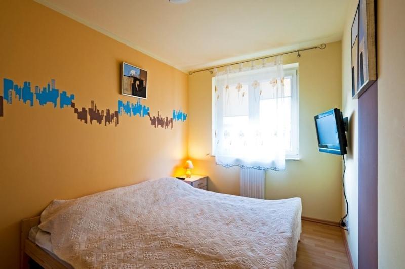 Apartamenty Sun & Snow Na Wydmie W Poblizu Plazy I Molo Ustka Exterior photo