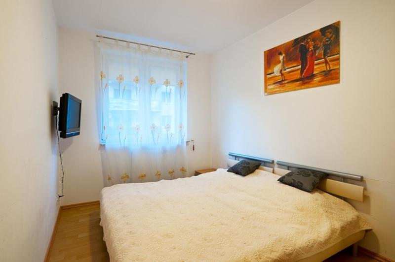 Apartamenty Sun & Snow Na Wydmie W Poblizu Plazy I Molo Ustka Exterior photo