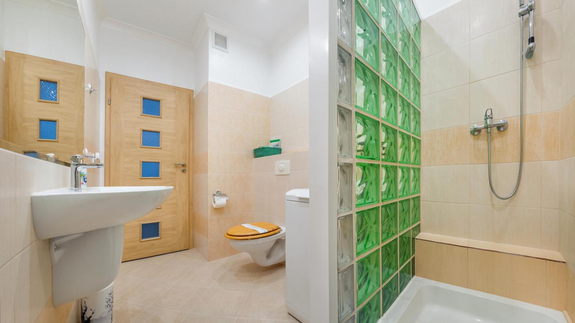 Apartamenty Sun & Snow Na Wydmie W Poblizu Plazy I Molo Ustka Exterior photo